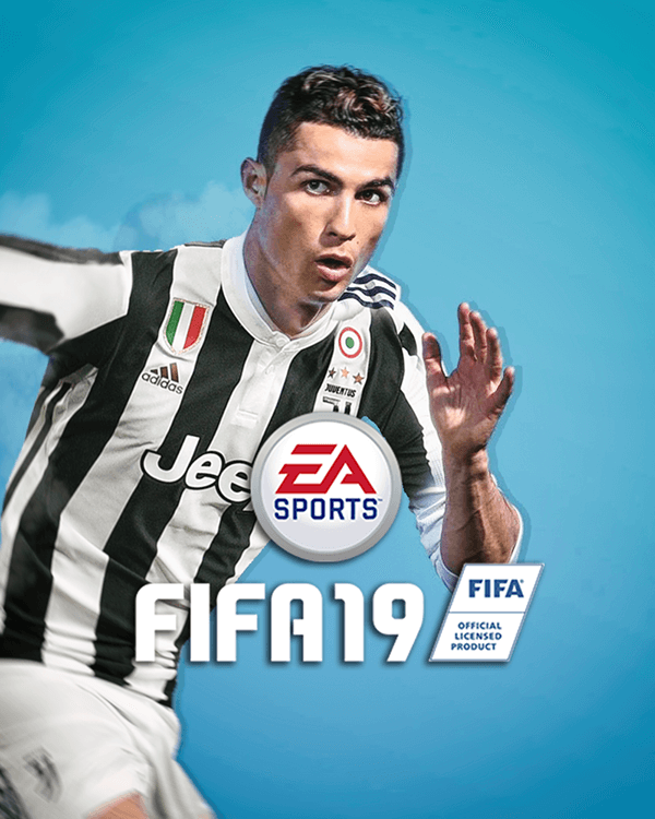 FIFA 19 PC Download