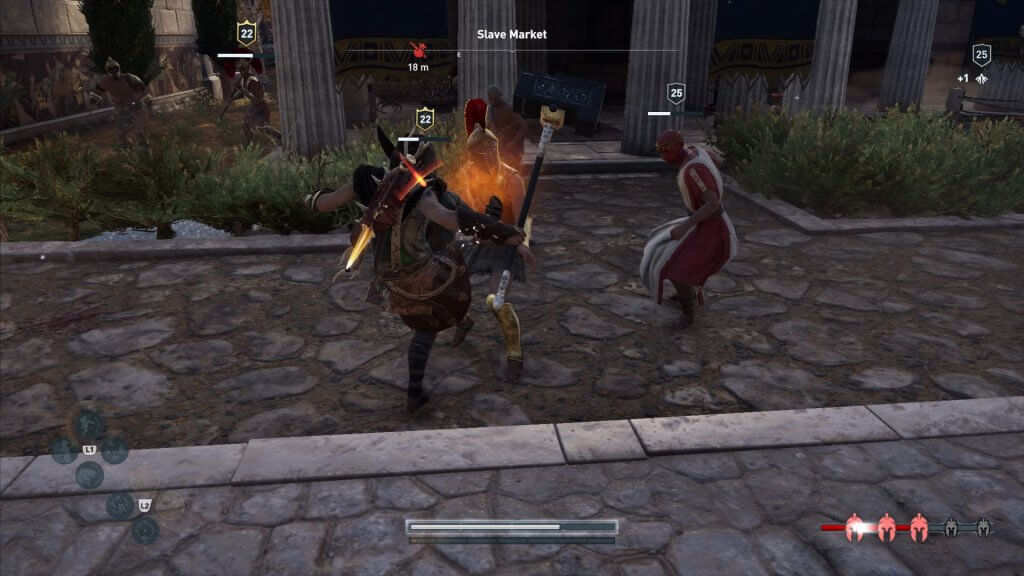 assassin's creed odyssey crack