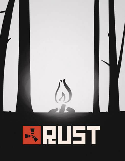 Rust pc download