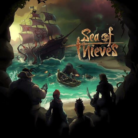 Sea of Thieves pc download