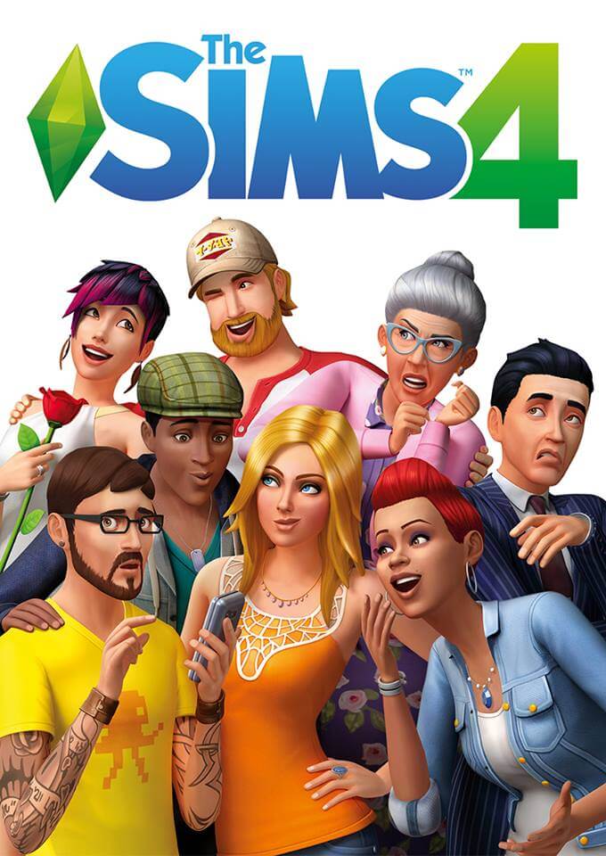 The Sims 4 pc download