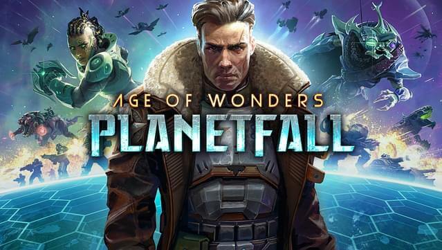 Age of Wonders Planetfall pc download