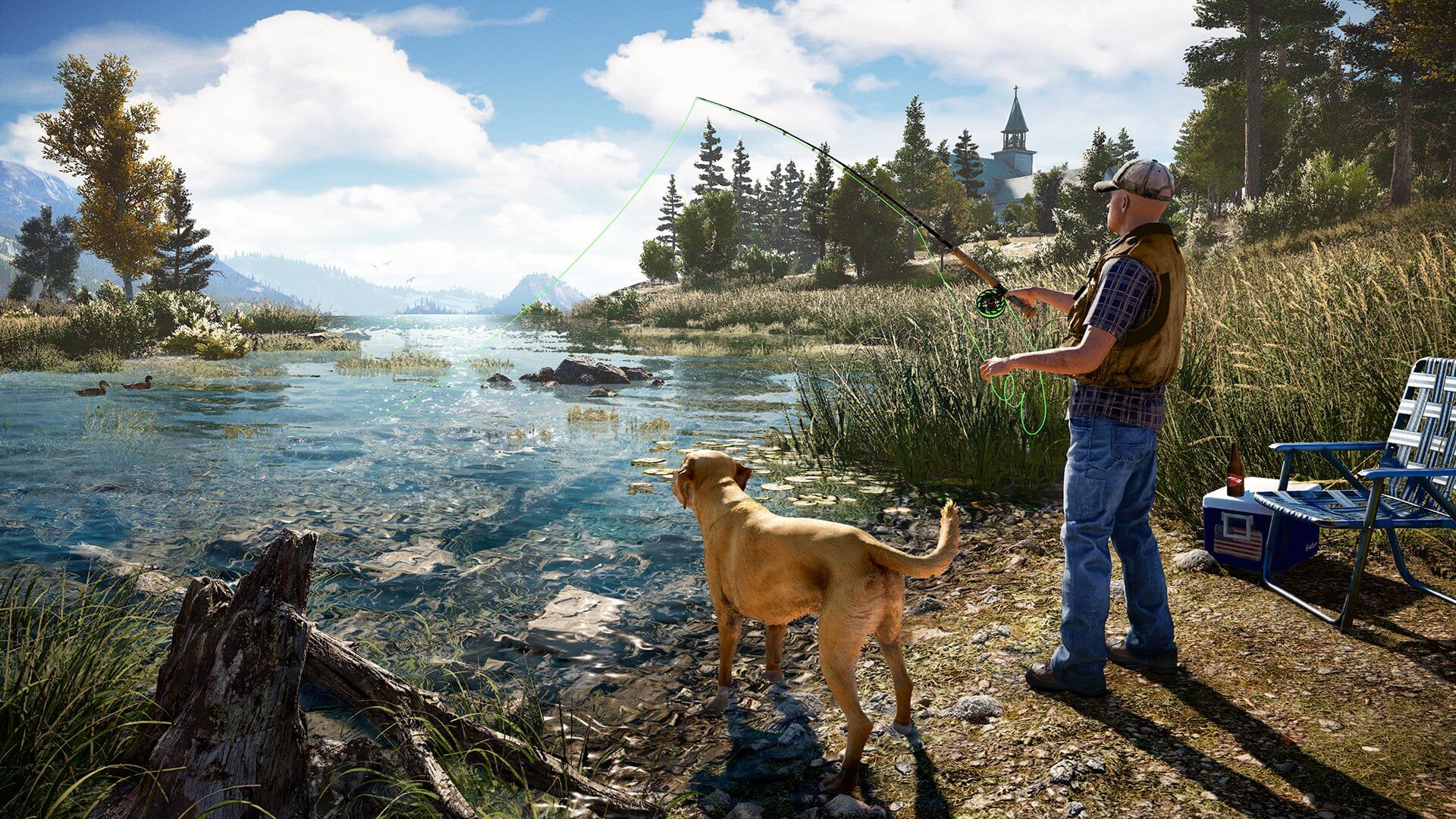 Image result for Far Cry 5 Crack 2020