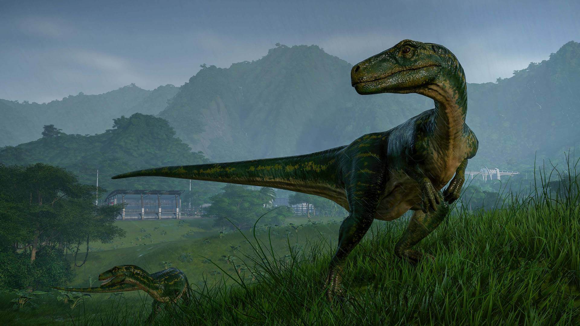 Jurassic world evolution pc download free. full version archives game