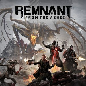 Remnant From the Ashes pc download