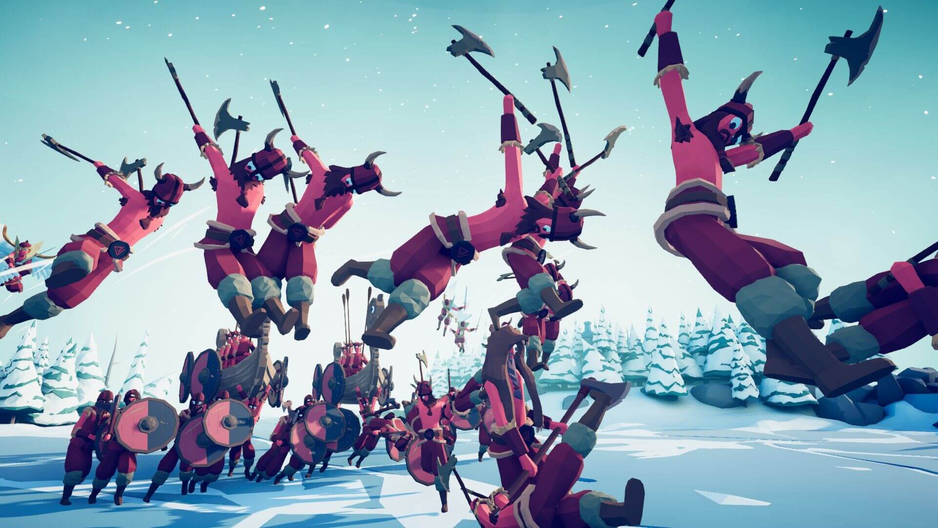 totally accurate battle simulator free download for pc