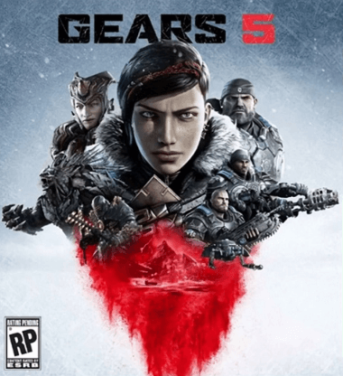 Gears 5 pc download