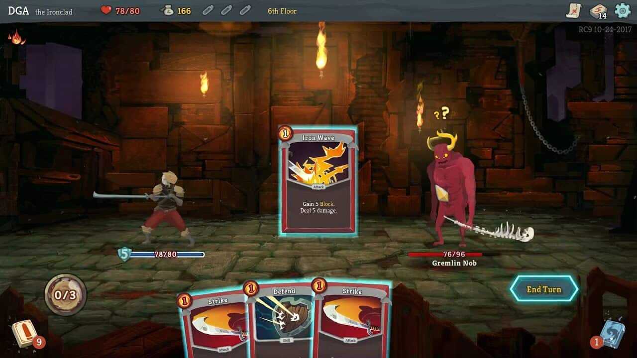 download fission slay the spire