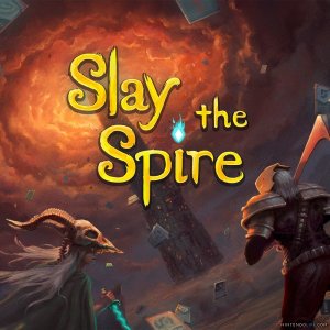 Slay the Spire pc download
