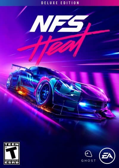 Need for Speed Heat pc download