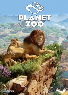 Planet Zoo pc download