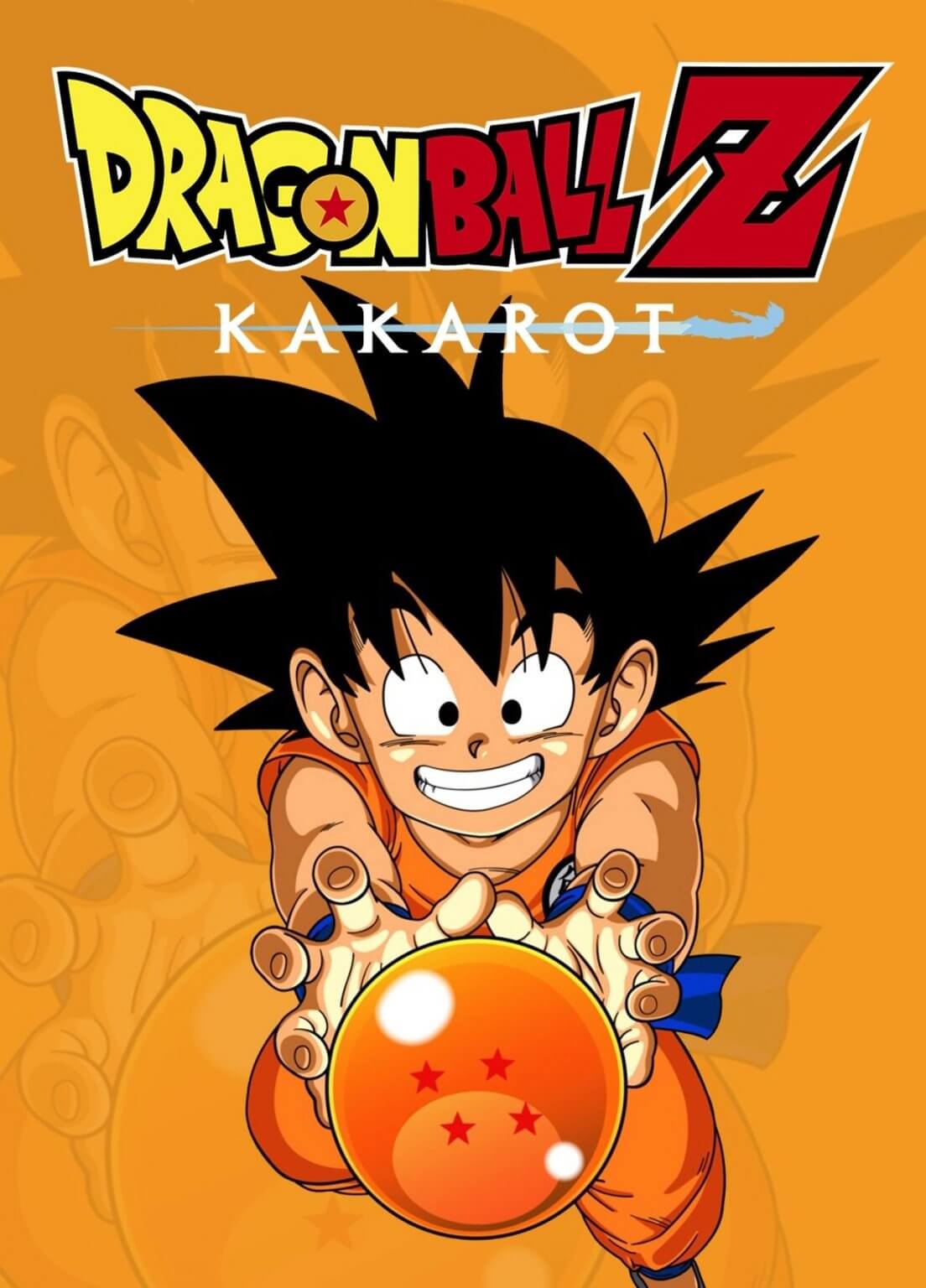 download dragon ball z: kakarot full crack
