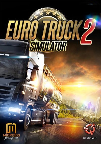 Euro Truck Simulator 2 pc download