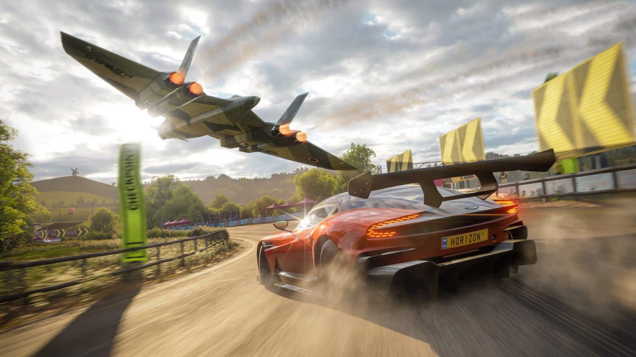 Forza Horizon 4 Ultimate Edition Crack Download PC Game