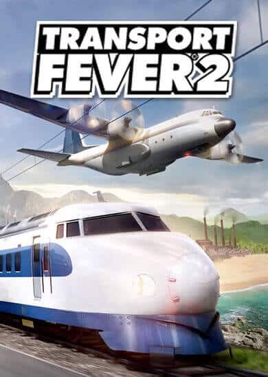 Transport Fever 2 pc download