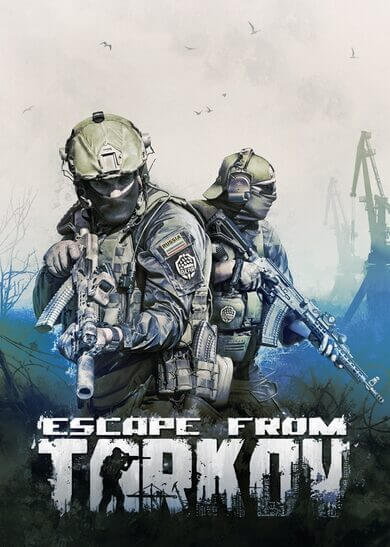 Escape from Tarkov pc download