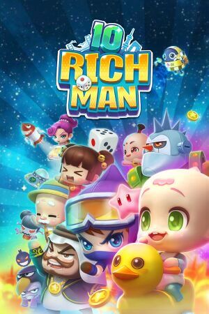 Richman10 pc download