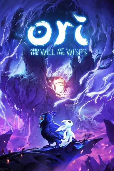 Ori and the Will of the Wisps pc download