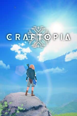 Craftopia pc download