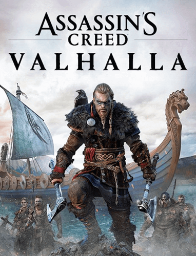 Assassin's Creed Valhalla pc download