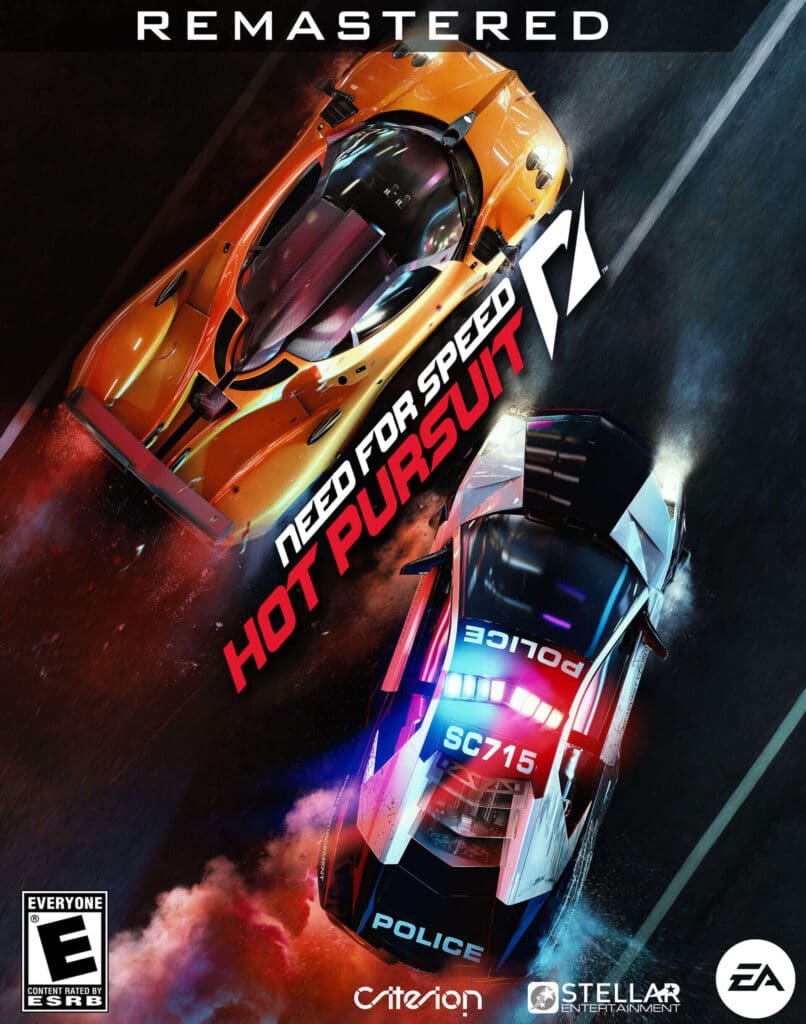 Need for Speed Hot Pursuit Remastered pc download