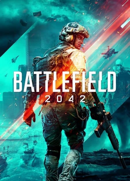 Battlefield 2042 pc download