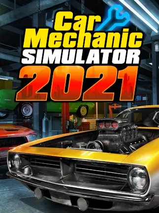 Car Mechanic Simulator 2021 pc download