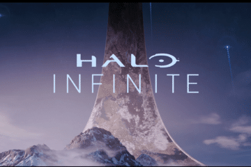 Halo Infinite download wallpaper