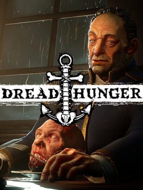 Dread Hunger pc download