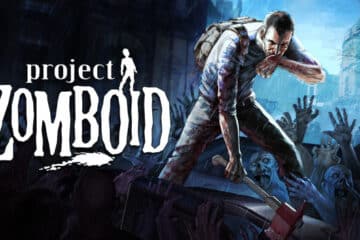 Project Zomboid download wallpaper