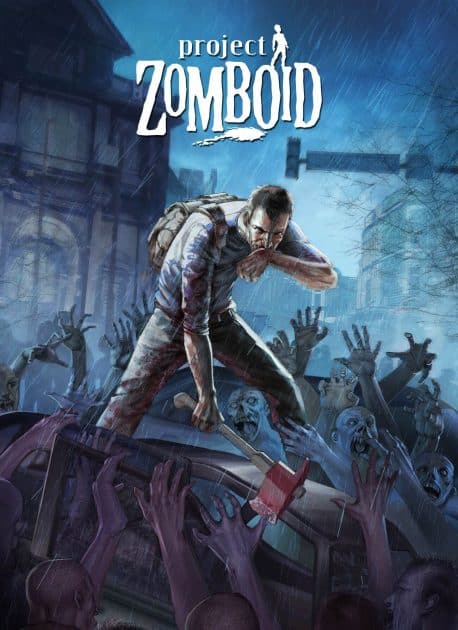 Project Zomboid pc download