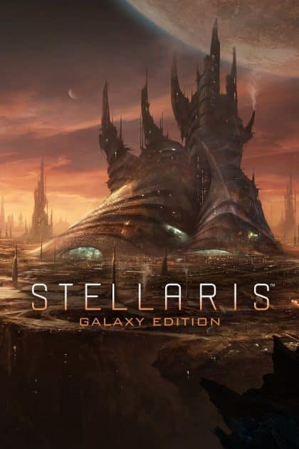Stellaris pc download
