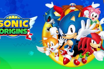 Sonic Origins download wallpaper
