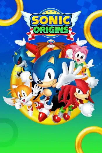 Sonic Origins pc download