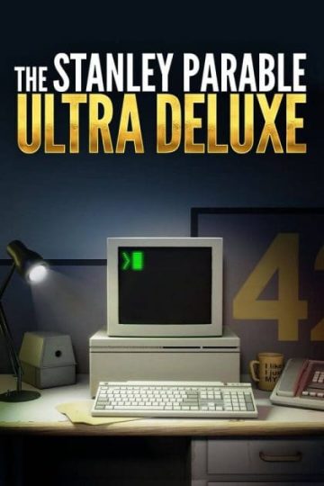 The Stanley Parable Ultra Deluxe pc download