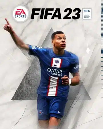 FIFA 23 pc download